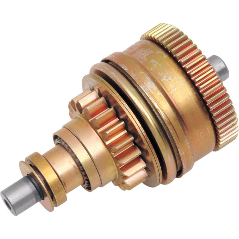 Pignon de Démarreur RICK'S pour Polaris Ranger 700 (08-09) - 61-503 Pignon de Démarreur RICK'S pour Polaris Ranger 700 (08-09) - 61-503