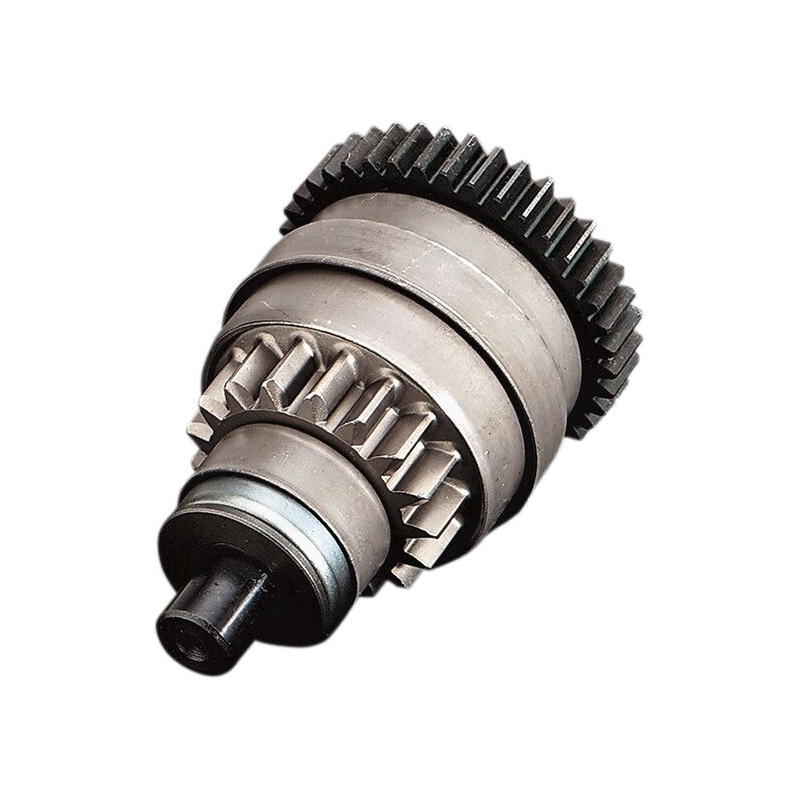 Pignon de Démarreur RICK'S pour Polaris Sportsman 500 EFI (07-08) - 61-502 Pignon de Démarreur RICK'S pour Polaris Sportsman 500 EFI (07-08) - 61-502