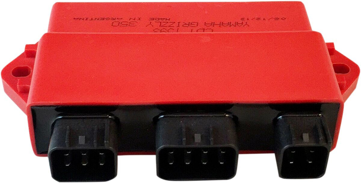 Boitier CDI Hot Shot RICK'S pour Yamaha YFM 250 B Bruin (05-06) - 15-423