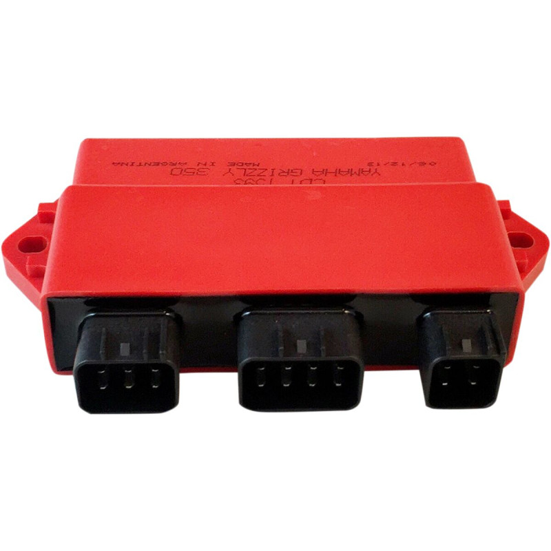 Boitier CDI Hot Shot RICK'S pour Yamaha YFM 350 Grizzly (12-14) - 15-423 Boitier CDI Hot Shot RICK'S pour Yamaha YFM 350 Grizzly (12-14) - 15-423