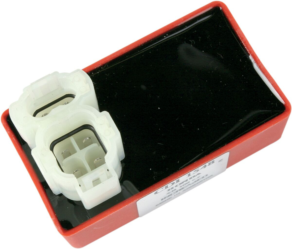 Boitier CDI Hot Shot Series RICK'S pour Honda CRF 50 F (04-17) - 15-602