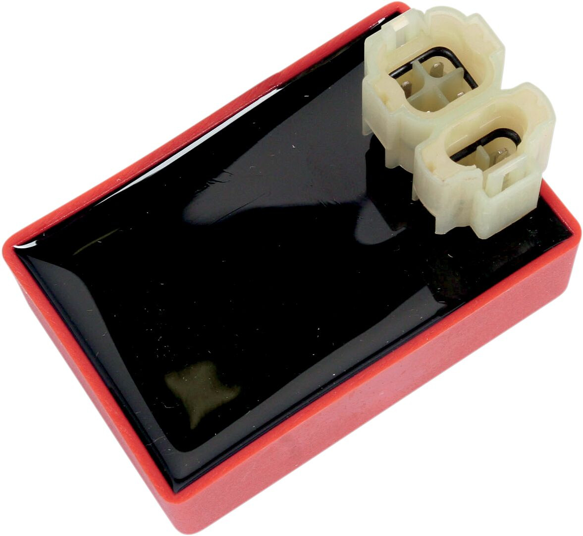 Boitier CDI Hot Shot Series RICK'S pour Honda TRX 250 Fourtrax Recon (97-01) - 15-604