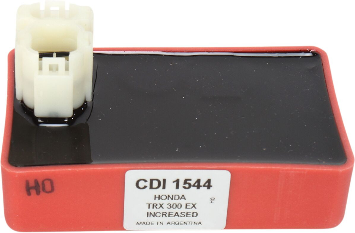 Boitier CDI Hot Shot Series RICK'S pour Honda TRX 300 EX Sportrax (93-06) - 15-608