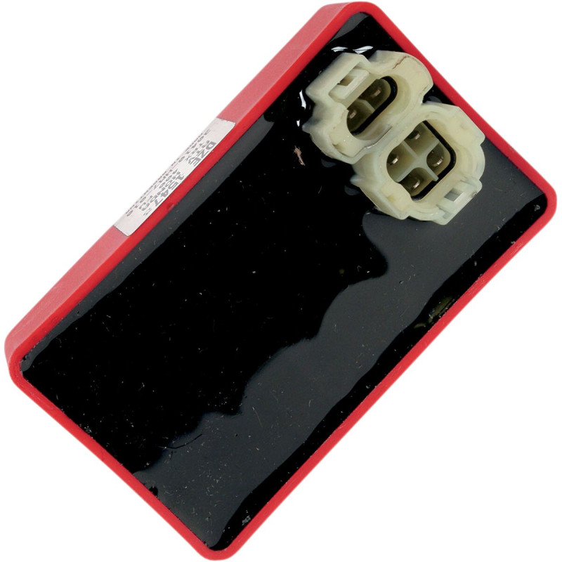 Boitier CDI Hot Shot Series RICK'S pour Honda TRX 400 Fourtrax Foreman (96-03) - 15-610 Boitier CDI Hot Shot Series RICK'S pour Honda TRX 400 Fourtrax Foreman (96-03) - 15-610
