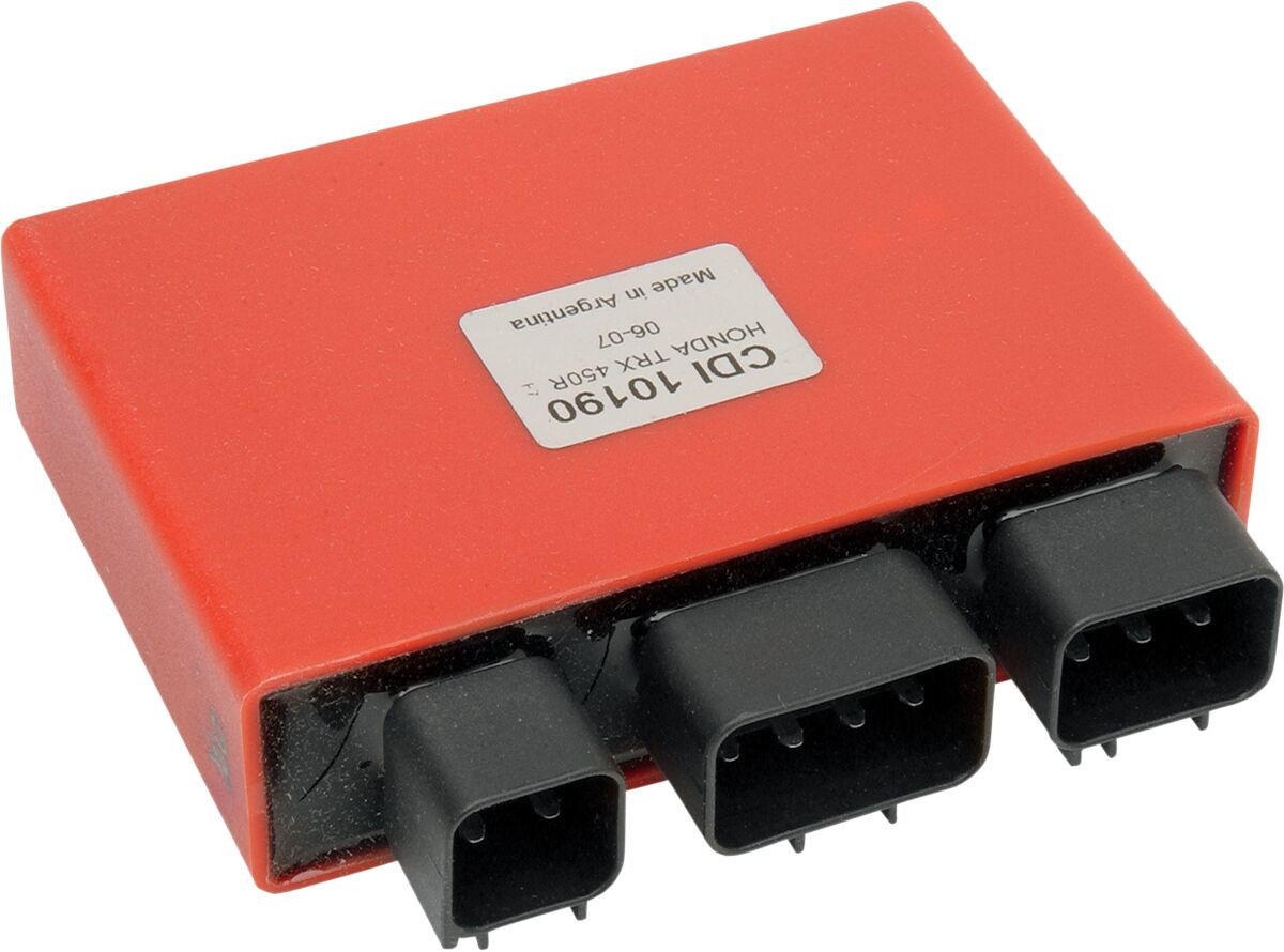Boitier CDI Hot Shot Series RICK'S pour Honda TRX 450 ER Sportrax E-Start (2009) - 15-619