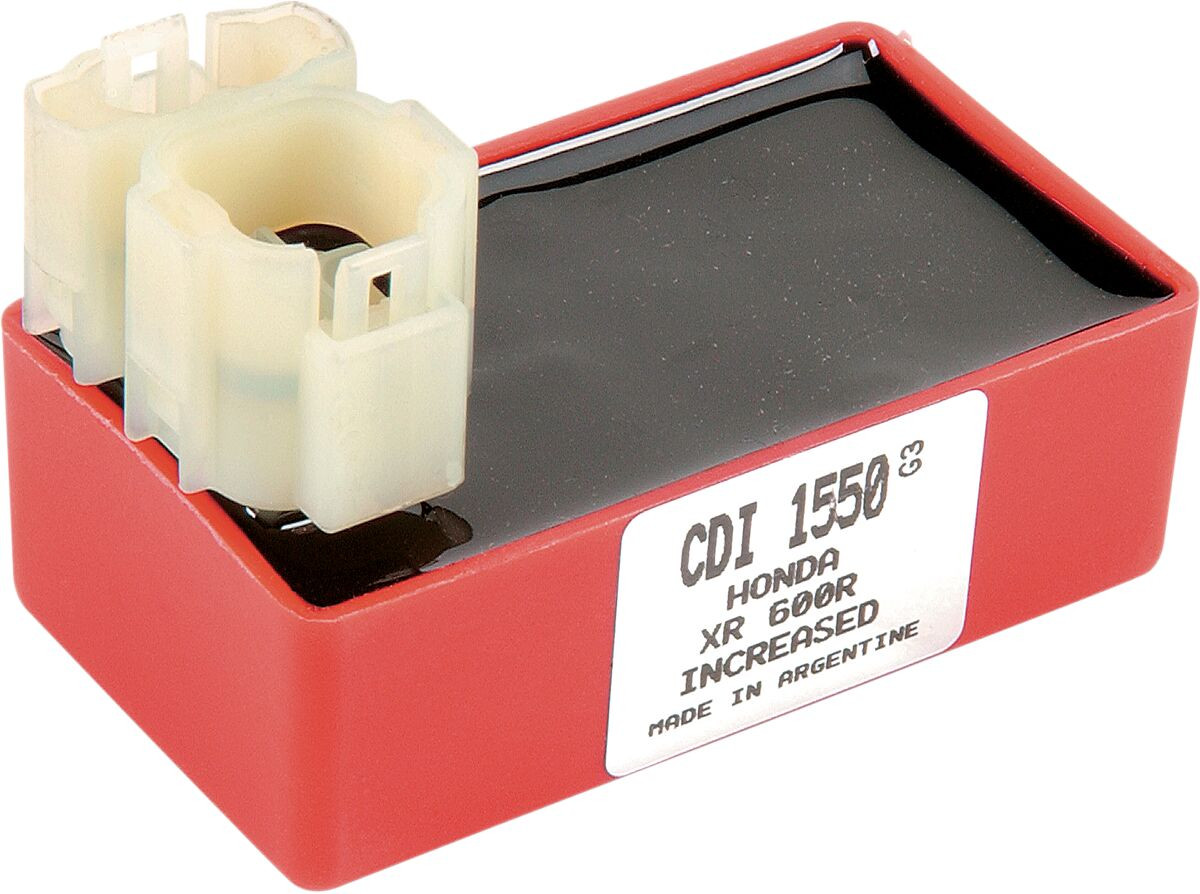 Boitier CDI Hot Shot Series RICK'S pour Honda XL 600 R (85-87) - 15-601