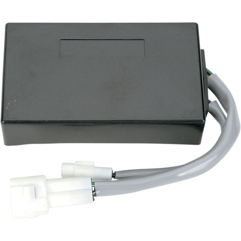 Boitier CDI Hot Shot Series RICK'S pour Kawasaki KEF 300 Lakota Sport (00-03) - 15-202 Boitier CDI Hot Shot Series RICK'S pour Kawasaki KEF 300 Lakota Sport (00-03) - 15-202