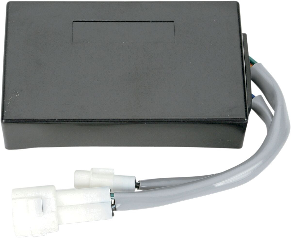 Boitier CDI Hot Shot Series RICK'S pour Kawasaki KEF 300 Lakota Sport (00-03) - 15-202
