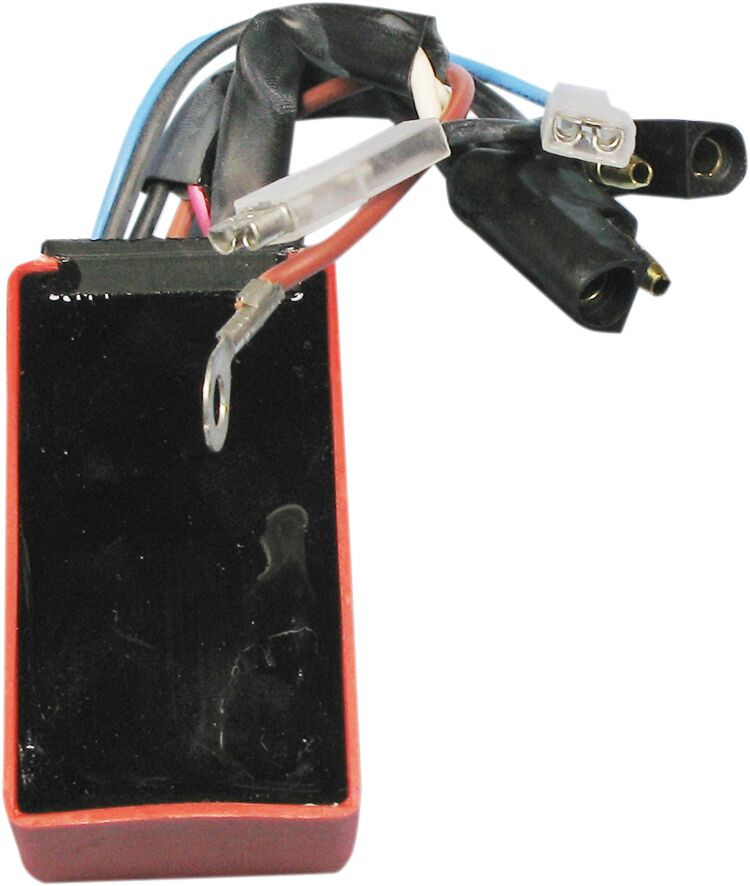 Boitier CDI Hot Shot Series RICK'S pour Polaris Ranger 500 (2003) - 15-509