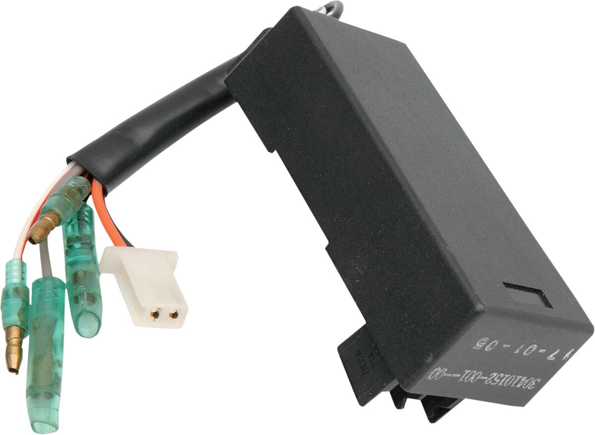 Boitier CDI Hot Shot Series RICK'S pour Polaris Scrambler 90 (01-03) - 15-506