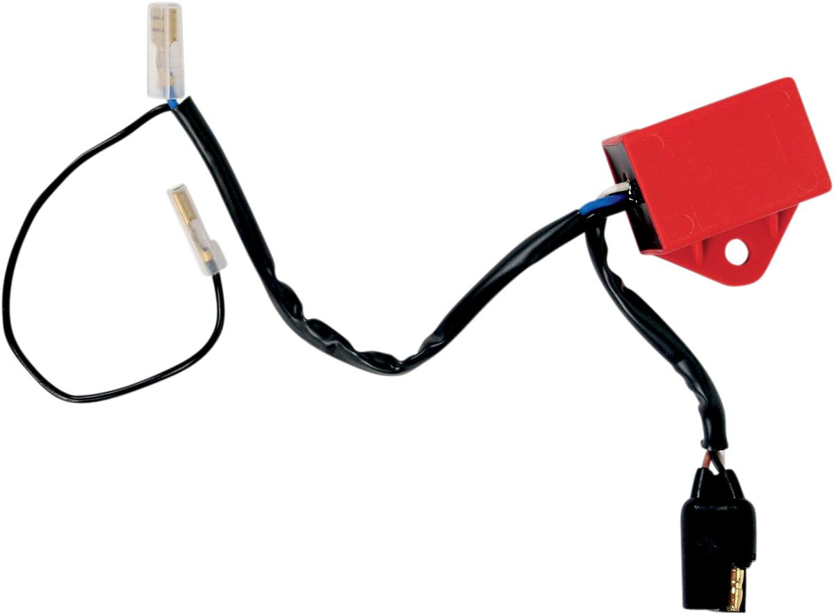 Boitier CDI Hot Shot Series RICK'S pour Polaris Sport 400 (1998) - 15-503