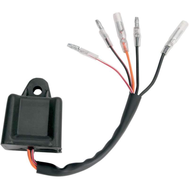Boitier CDI Hot Shot Series RICK'S pour Yamaha YFS 200 Blaster (88-02) - 15-411 Boitier CDI Hot Shot Series RICK'S pour Yamaha YFS 200 Blaster (88-02) - 15-411
