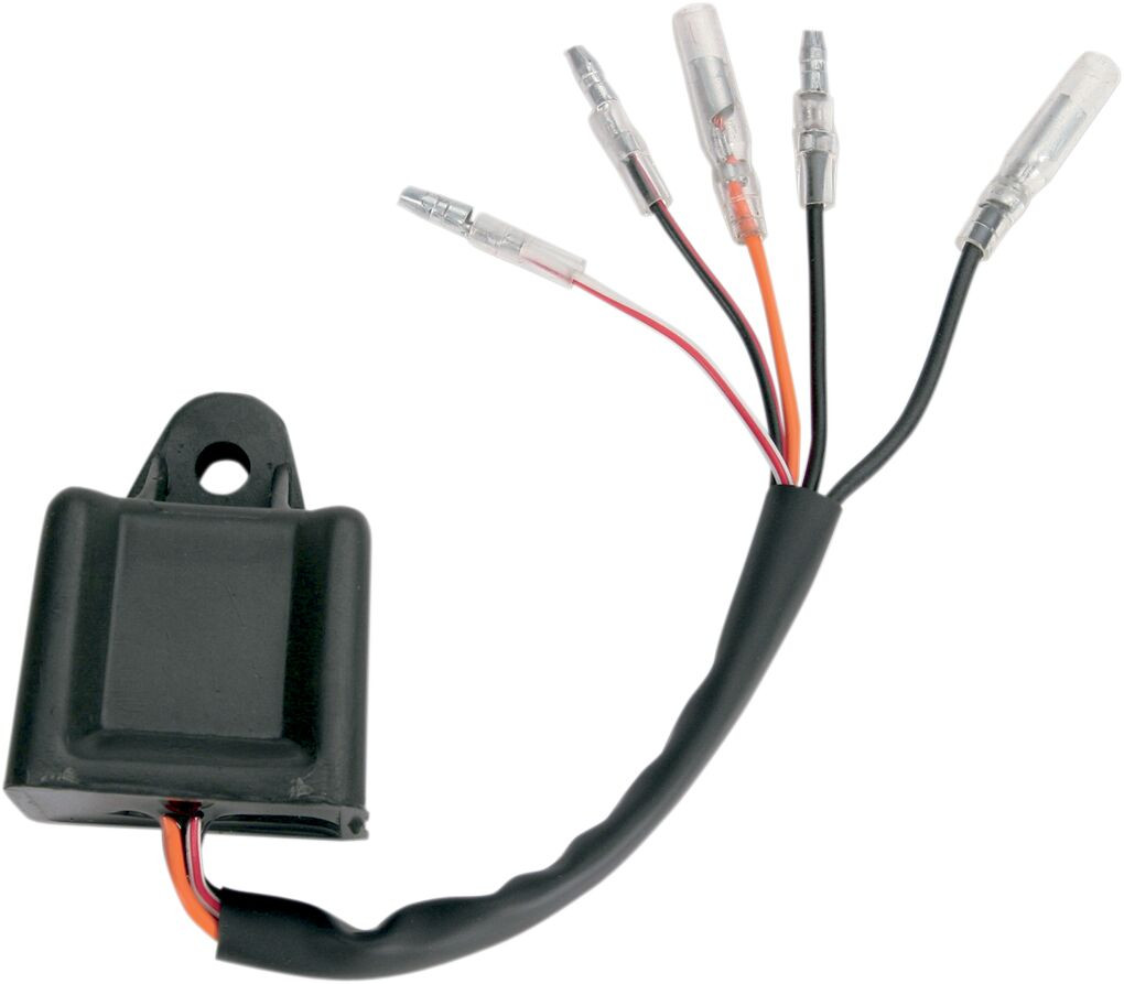 Boitier CDI Hot Shot Series RICK'S pour Yamaha YFS 200 Blaster (88-02) - 15-411