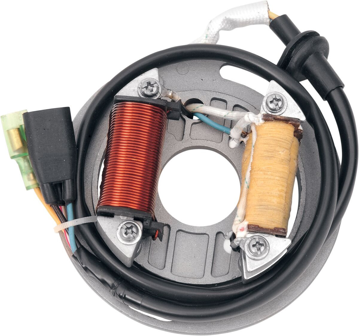Stator Hot Shot RICK'S pour Kawasaki KDX 250 (83-84) - 21-705H