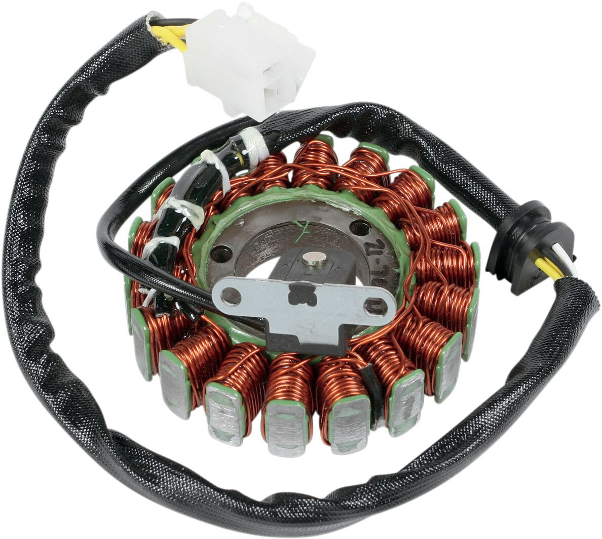 Stator Hot Shot RICK'S pour Kawasaki KFX 400 (03-06) - 21-708H