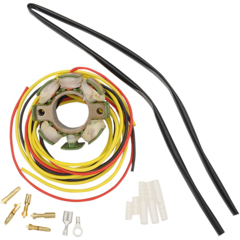 Stator Hot Shot RICK'S pour KTM EXC 250 (98-04) - 21-0099H Stator Hot Shot RICK'S pour KTM EXC 250 (98-04) - 21-0099H