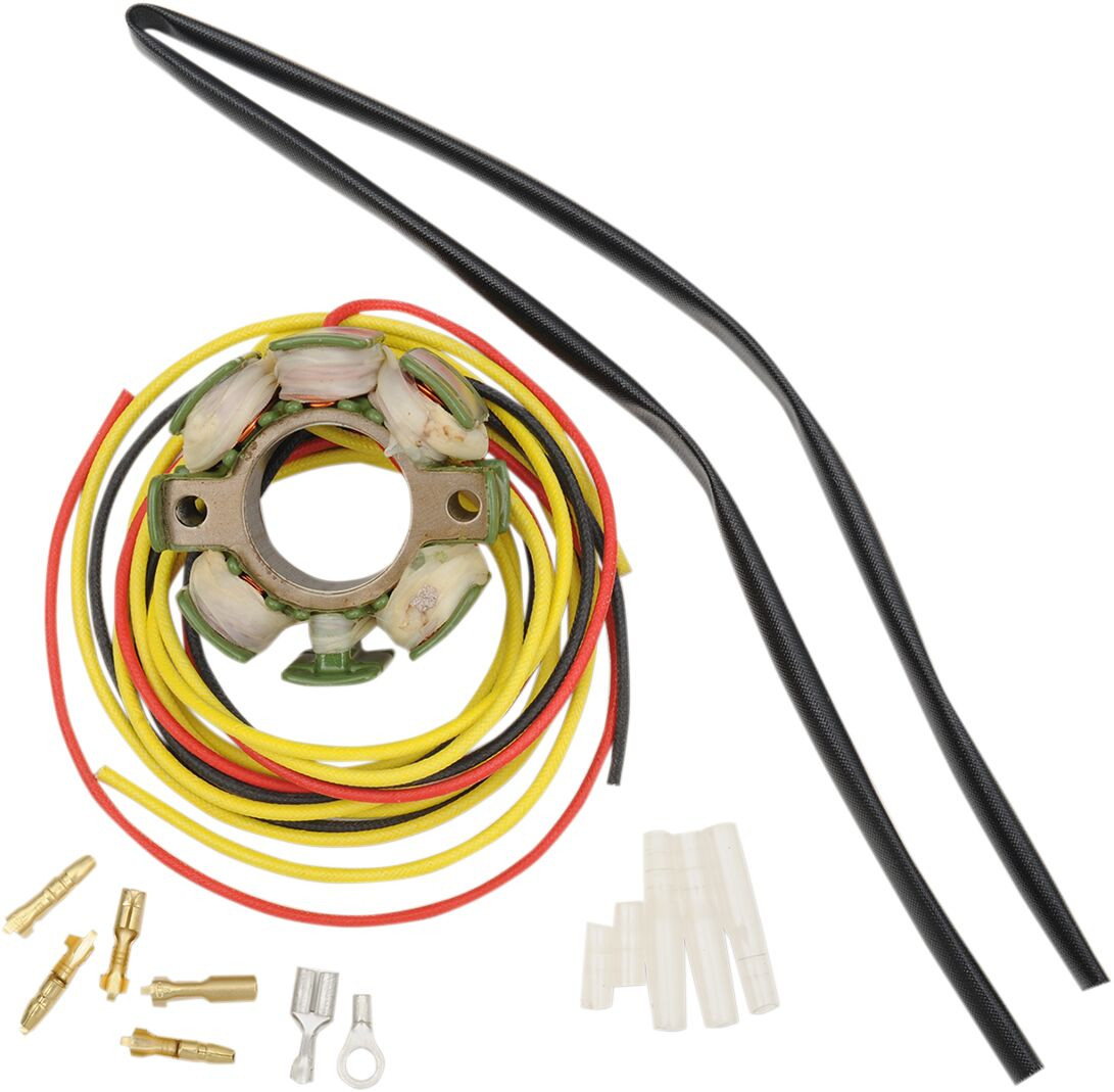 Stator Hot Shot RICK'S pour KTM SX 250 (98-16) - 21-0099H