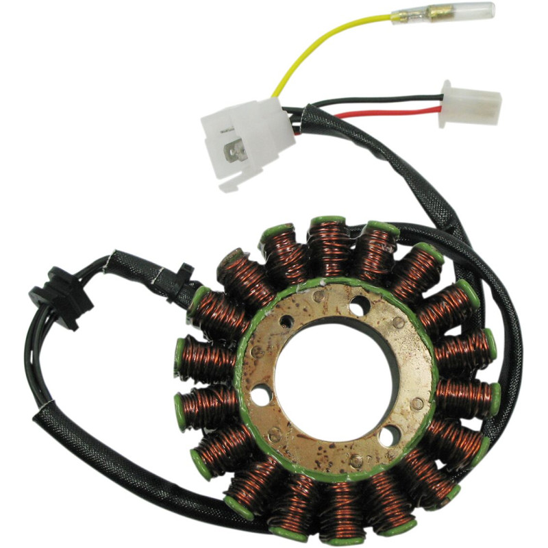 Stator Hot Shot RICK'S pour KTM SXC 625 (04-06) - 21-0096 Stator Hot Shot RICK'S pour KTM SXC 625 (04-06) - 21-0096