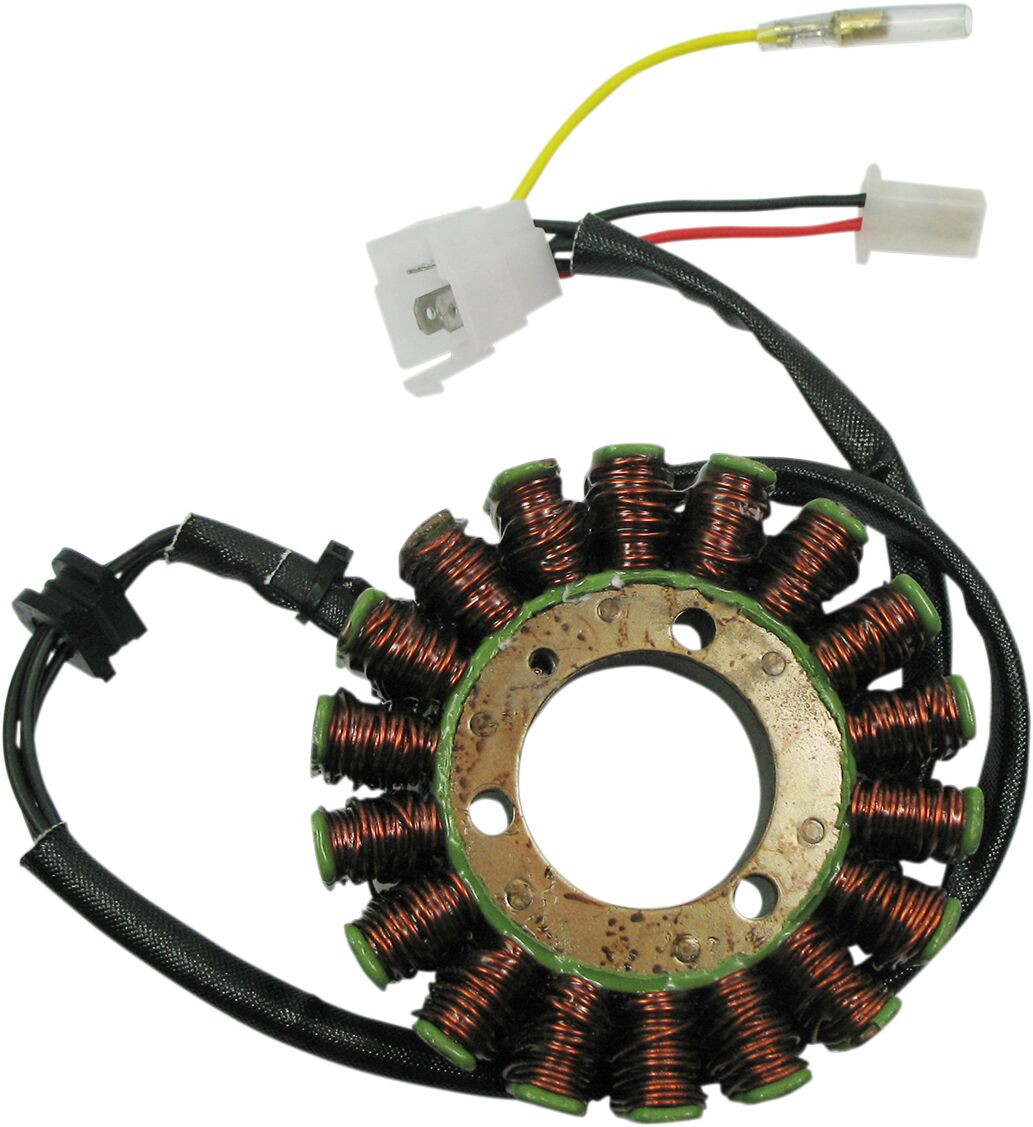 Stator Hot Shot RICK'S pour KTM SXC 625 (04-06) - 21-0096