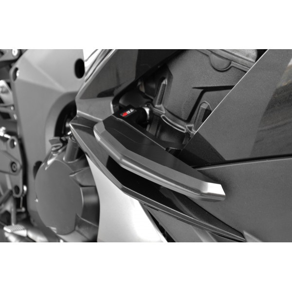 Kit Patins Top Block pour Z1000SX (17-19)