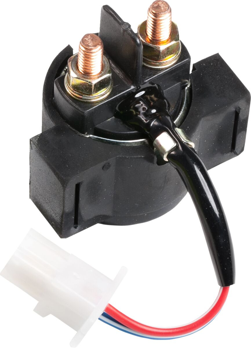 Relais de Démarreur RICK'S pour Aprilia Atlantic 200 (03-04) - 65-403