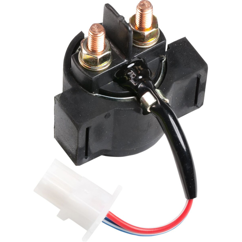Relais de Démarreur RICK'S pour Aprilia SL 750 Shiver (07-15) - 65-403 Relais de Démarreur RICK'S pour Aprilia SL 750 Shiver (07-15) - 65-403