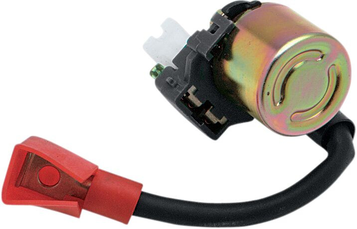 Relais de Démarreur RICK'S pour Honda GL 1100 D Goldwing (80-83) - 65-102