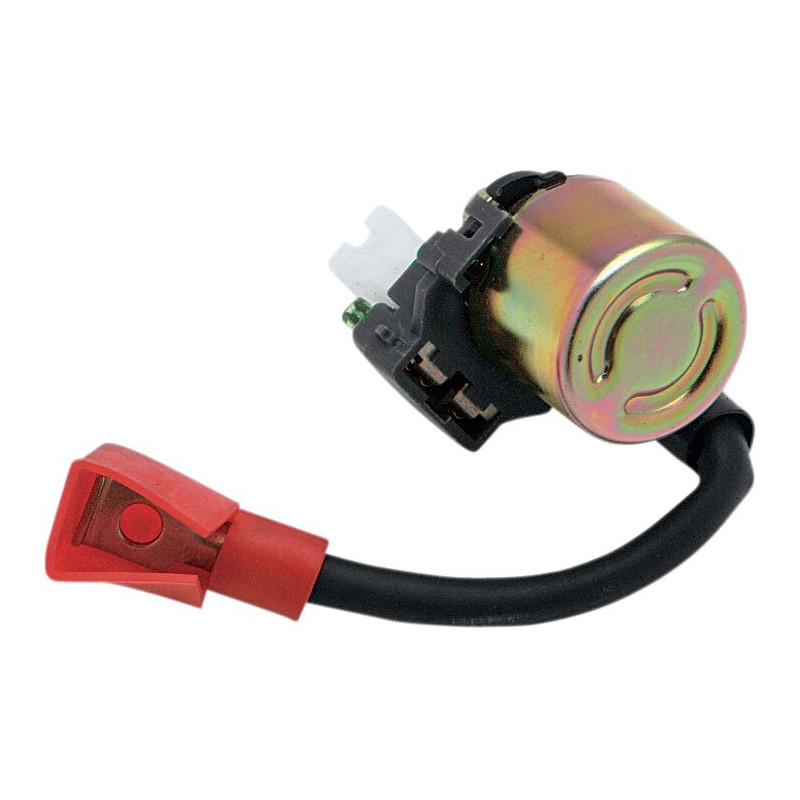 Relais de Démarreur RICK'S pour Honda GL 1100 Goldwing (80-83) - 65-102 Relais de Démarreur RICK'S pour Honda GL 1100 Goldwing (80-83) - 65-102