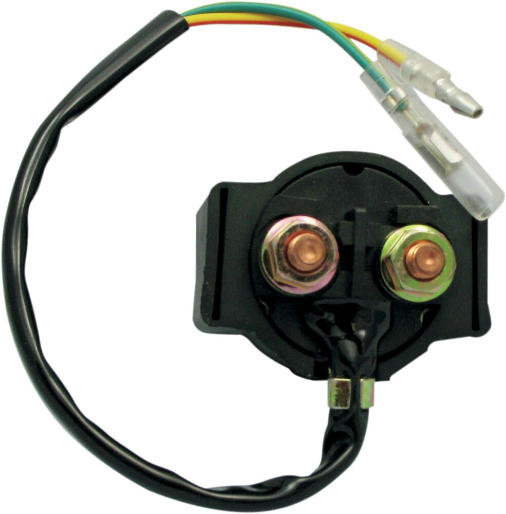Relais de Démarreur RICK'S pour Honda TRX 300 EX Sportrax (93-06) - 65-106