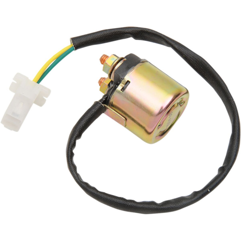 Relais de Démarreur RICK'S pour Honda TRX 300 Fourtrax (88-00) - 65-107 Relais de Démarreur RICK'S pour Honda TRX 300 Fourtrax (88-00) - 65-107