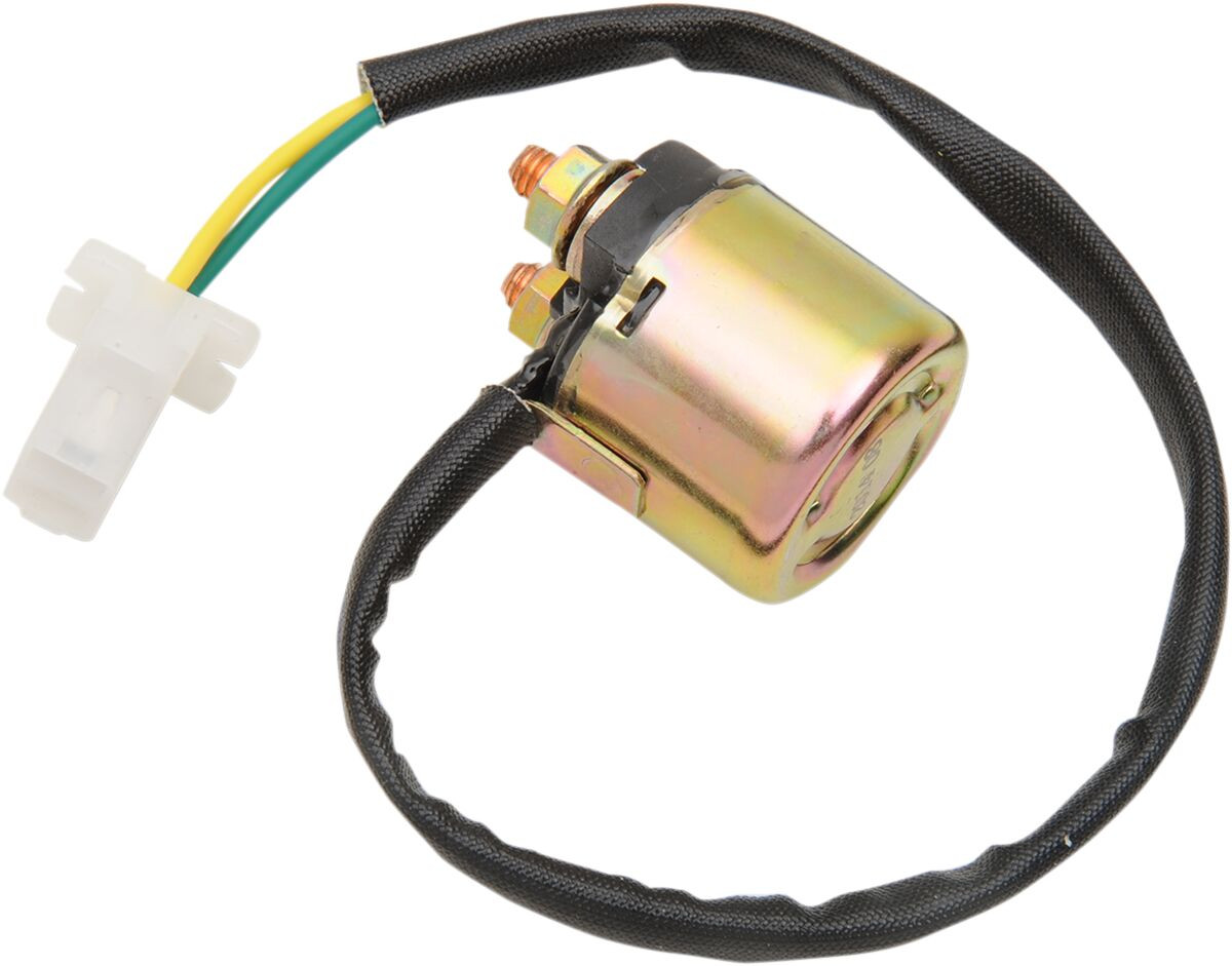 Relais de Démarreur RICK'S pour Honda TRX 300 Fourtrax (88-00) - 65-107