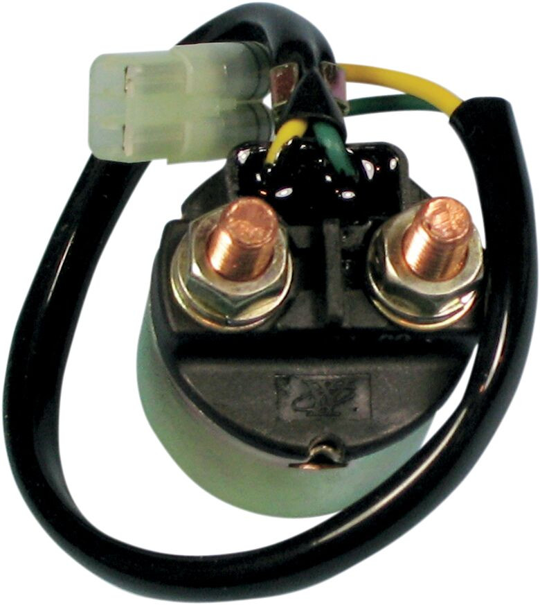Relais de Démarreur RICK'S pour Honda TRX 450 Fourtrax Foreman S (02-04) - 65-105