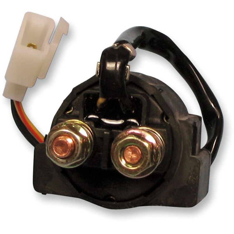Relais de Démarreur RICK'S pour Honda VT 1100 C Shadow (89-95) - 65-104 Relais de Démarreur RICK'S pour Honda VT 1100 C Shadow (89-95) - 65-104