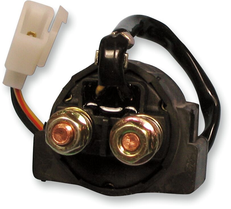 Relais de Démarreur RICK'S pour Honda VT 1100 C Shadow (89-95) - 65-104