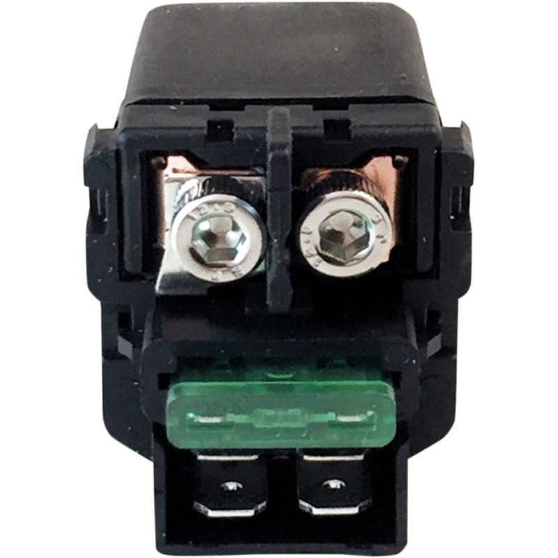 Relais de Démarreur RICK'S pour Honda VT 750 C2 Shadow Spirit (07-13) - 65-108 Relais de Démarreur RICK'S pour Honda VT 750 C2 Shadow Spirit (07-13) - 65-108