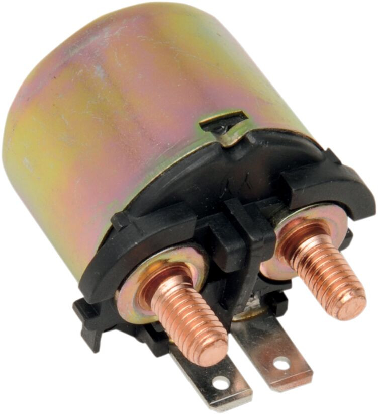 Relais de Démarreur RICK'S pour Kawasaki GPZ 550 Uni Trak (85-87) - 65-201