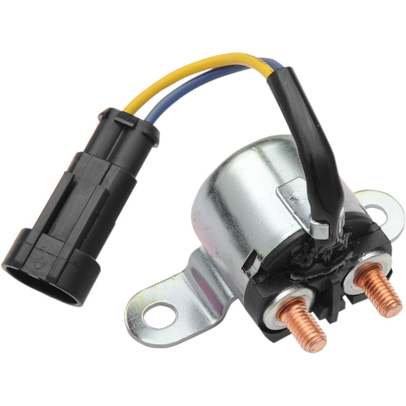 Relais de Démarreur RICK'S pour Polaris Ranger 500 (06-09) - 65-503 Relais de Démarreur RICK'S pour Polaris Ranger 500 (06-09) - 65-503