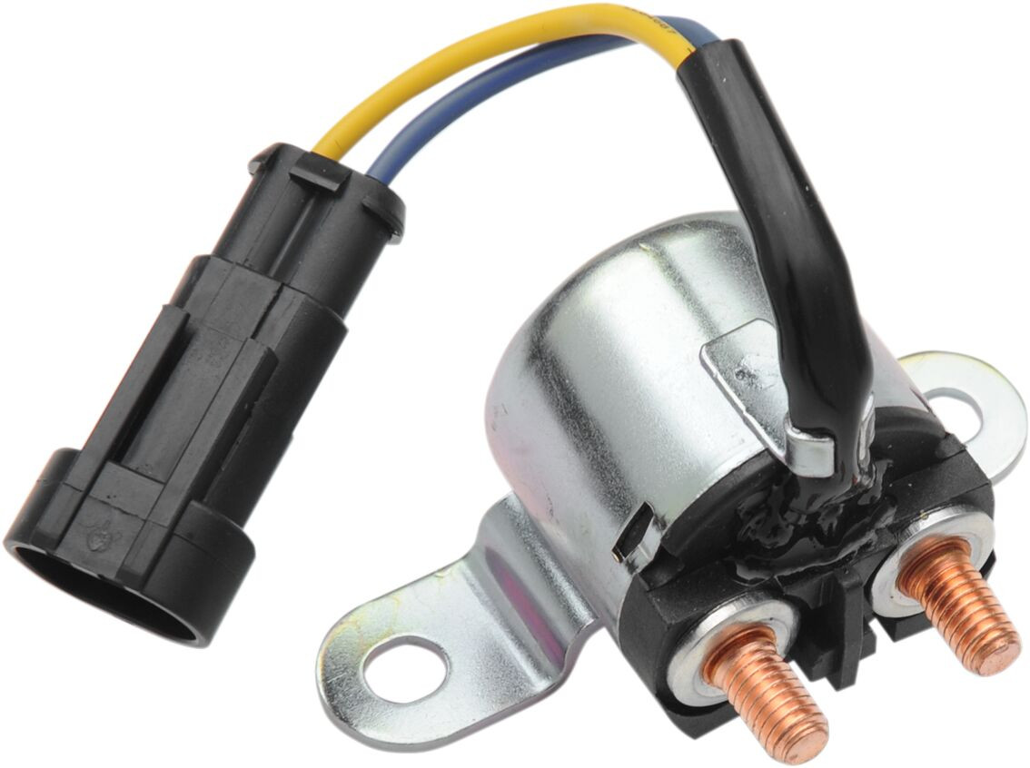 Relais de Démarreur RICK'S pour Polaris Ranger 500 (06-09) - 65-503