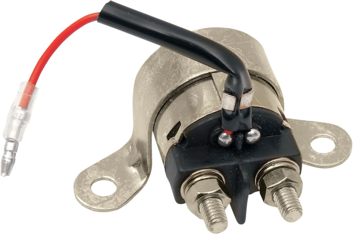 Relais de Démarreur RICK'S pour Polaris Sport 400 L (94-96) - 65-501
