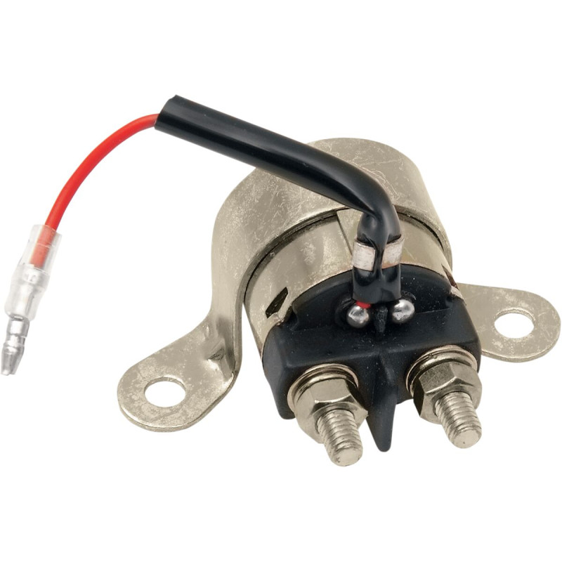 Relais de Démarreur RICK'S pour Polaris XC 600 SP M10 (2005) - 65-501 Relais de Démarreur RICK'S pour Polaris XC 600 SP M10 (2005) - 65-501