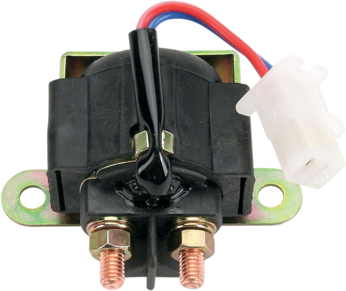 Relais de Démarreur RICK'S pour Suzuki GR 650 (1983) - 65-302