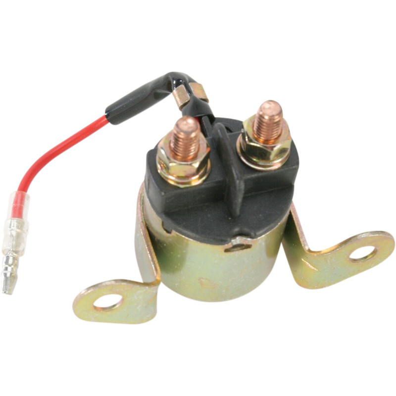Relais de Démarreur RICK'S pour Suzuki GS 400 X (77-78) - 65-301 Relais de Démarreur RICK'S pour Suzuki GS 400 X (77-78) - 65-301