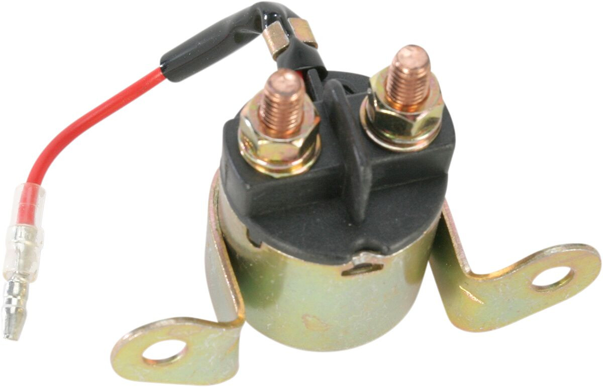 Relais de Démarreur RICK'S pour Suzuki GS 550 E (78-80) - 65-301