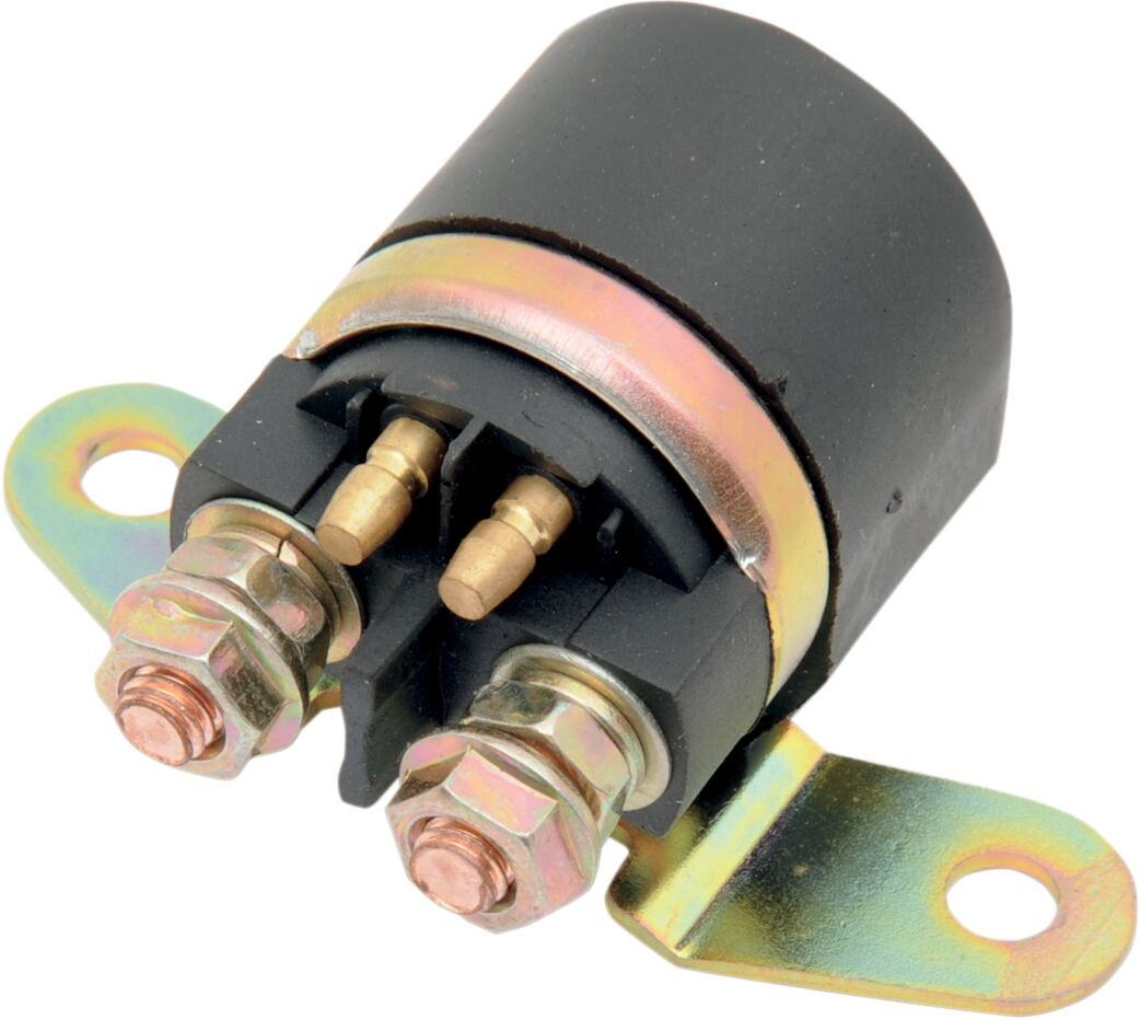 Relais de Démarreur RICK'S pour Suzuki LT 160 E Quadrunner (89-92) - 65-303
