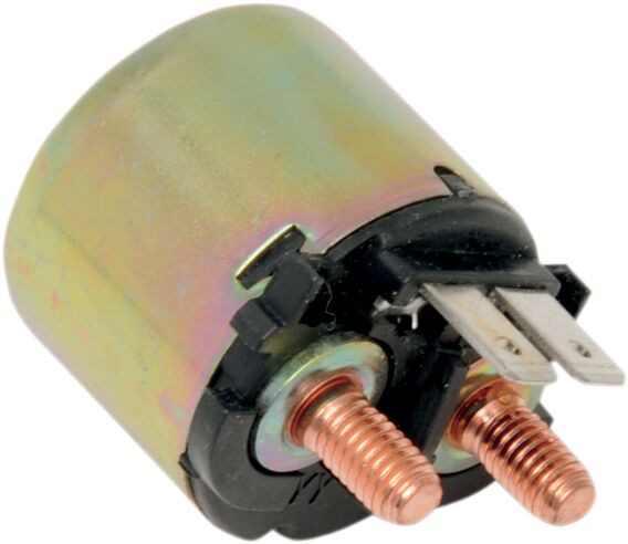 Relais de Démarreur RICK'S pour Triumph Thruxton 865 EFI (08-15) - 65-701