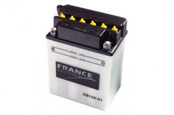 Batterie Moto FE CB14A-A1 Batterie Moto FE CB14A-A1