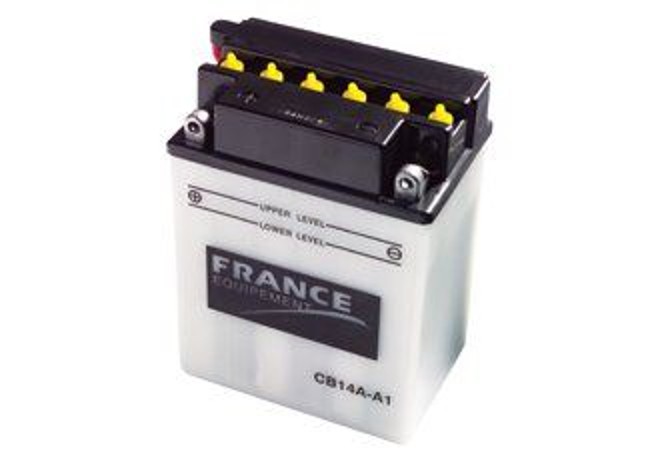 Batterie Moto FE CB14A-A1