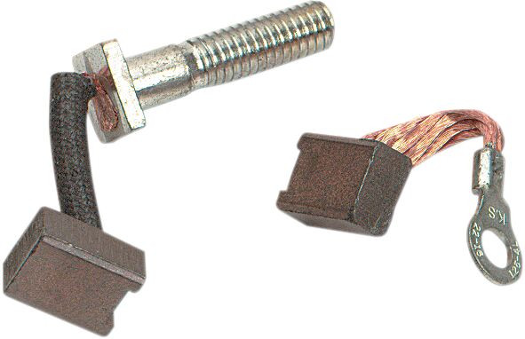 Charbons de Démarreur RICK'S pour Yamaha FZR 400 Exup (1988) - 70-108