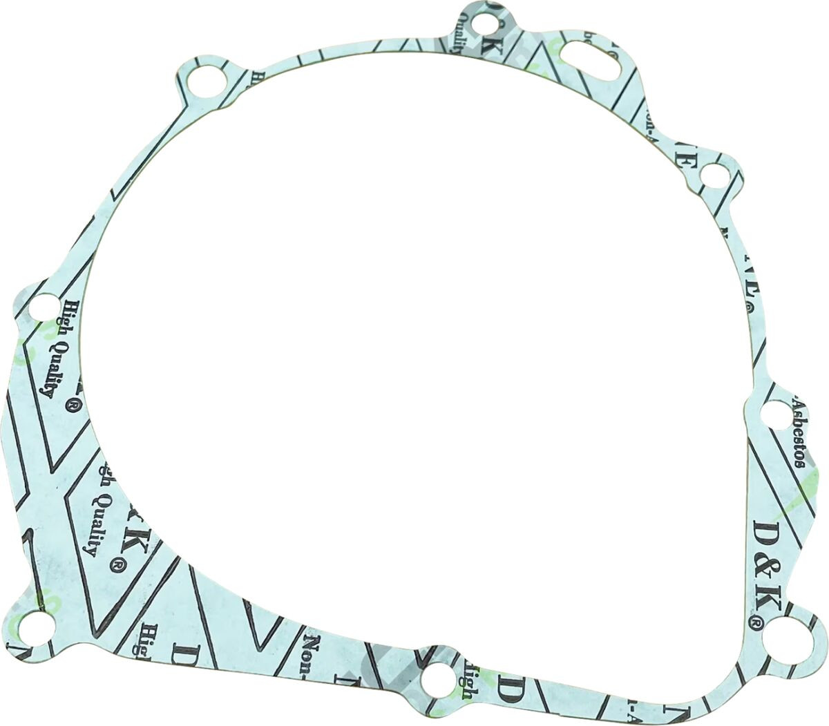 Joint de Couvercle de Stator RICK'S pour Suzuki DR-Z 400 S (00-06) - 25-315