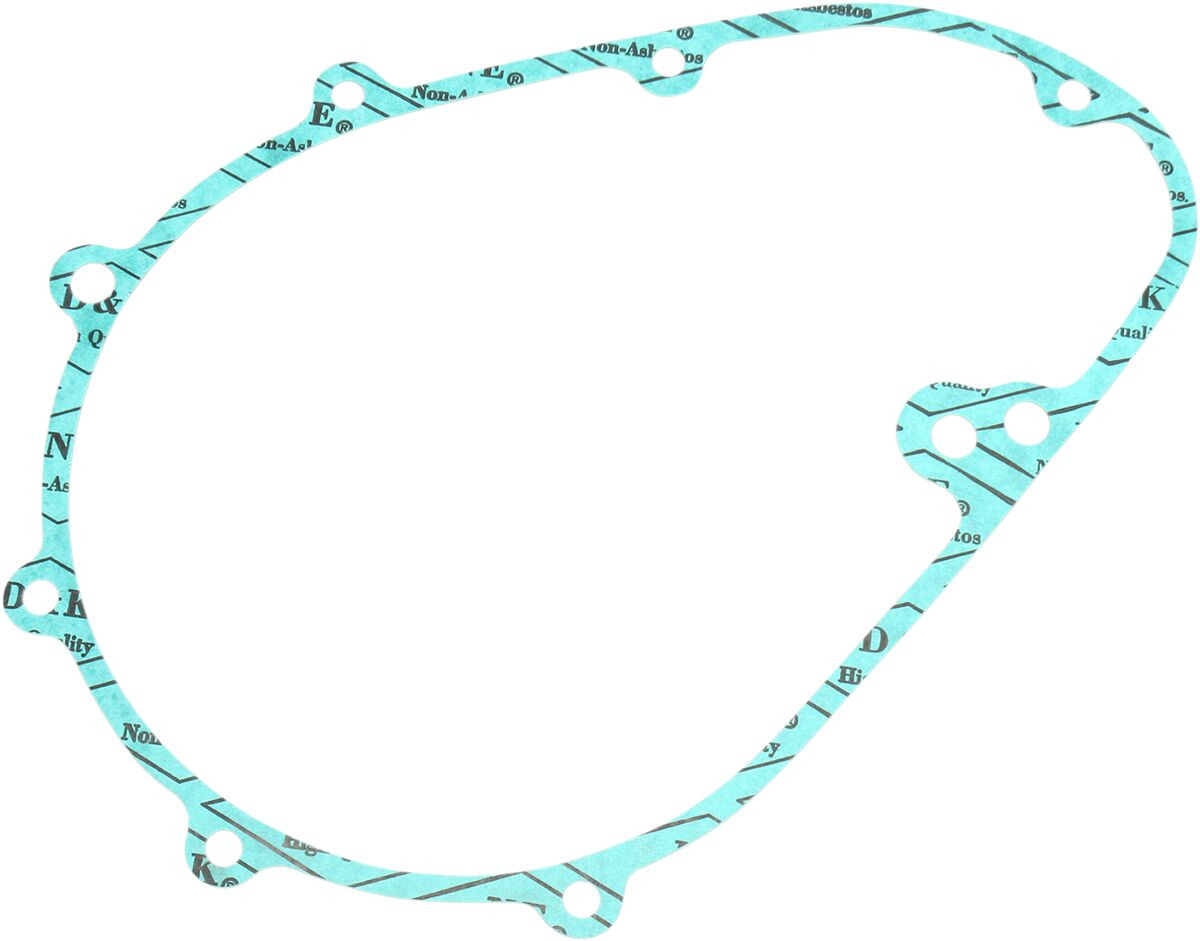 Joint de Couvercle de Stator RICK'S pour Kawasaki Z1 900 (73-75) - 25-201